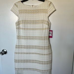Vince Camuto Dress